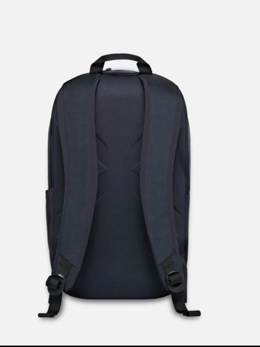 TEN THOUSAND Training Pack 15L Blue Gym Tactical Travel Backpack 18x11.5x6” NEW - Picture 3 of 10